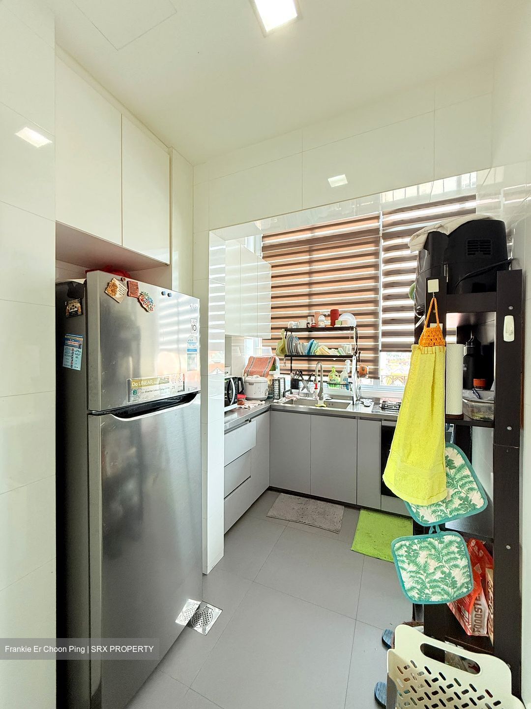 Estella Gardens (D17), Condominium #635038541